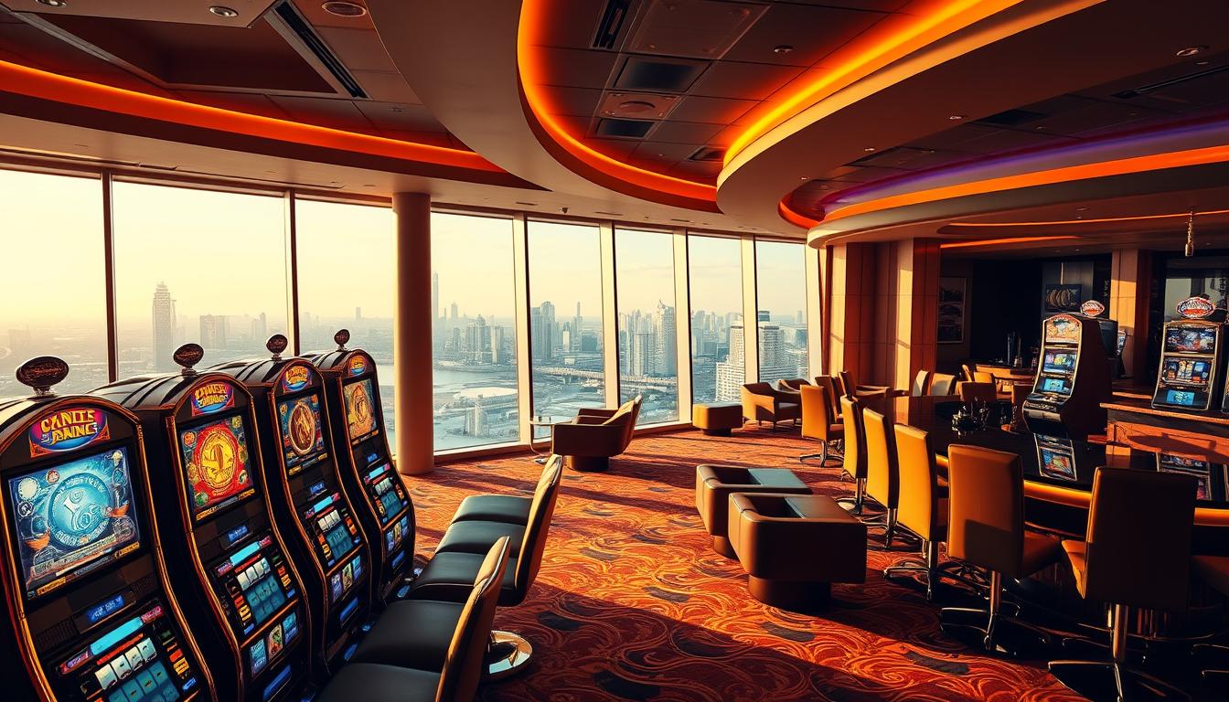 Slot Online 24 Jam: Keuntungan dan Cara Bermain