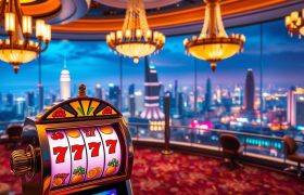situs slot online terbaik