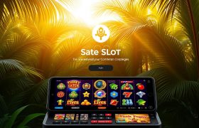 situs slot online terpercaya