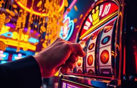 slot online jackpot besar