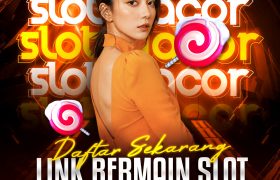 Judi Online Terlengkap