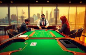 Agen Blackjack Online Terpercaya