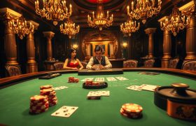 Panduan Bermain Blackjack Online