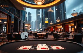 Platform Blackjack Resmi