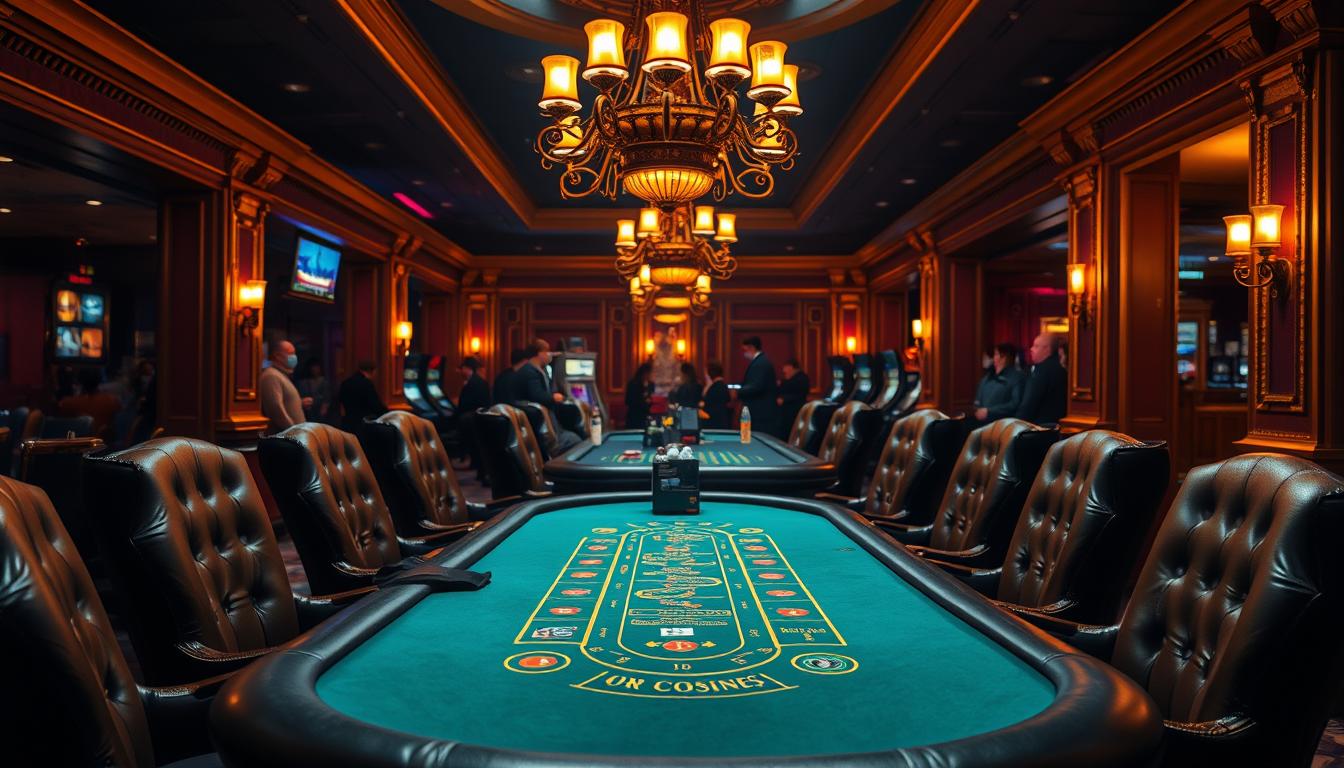 Situs Blackjack Online Terpercaya di Indonesia