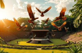 Situs Sabung Ayam Online