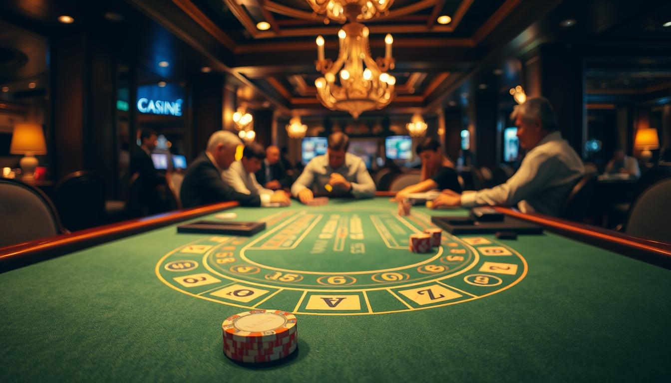 Blackjack Online 24 Jam: Nikmati Permainan di Indonesia