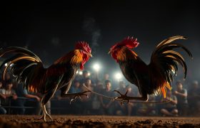 sabung ayam online
