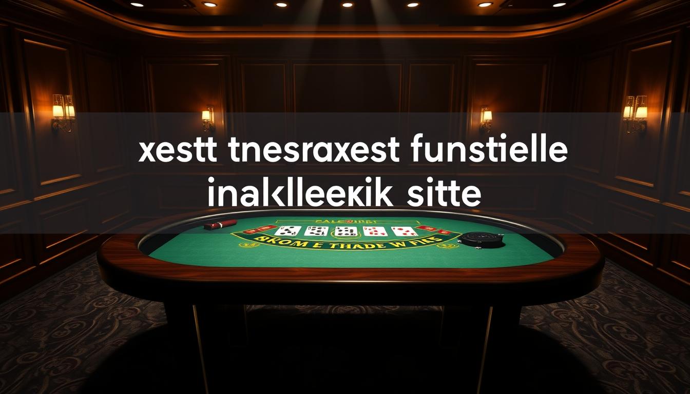 situs blackjack online terpercaya