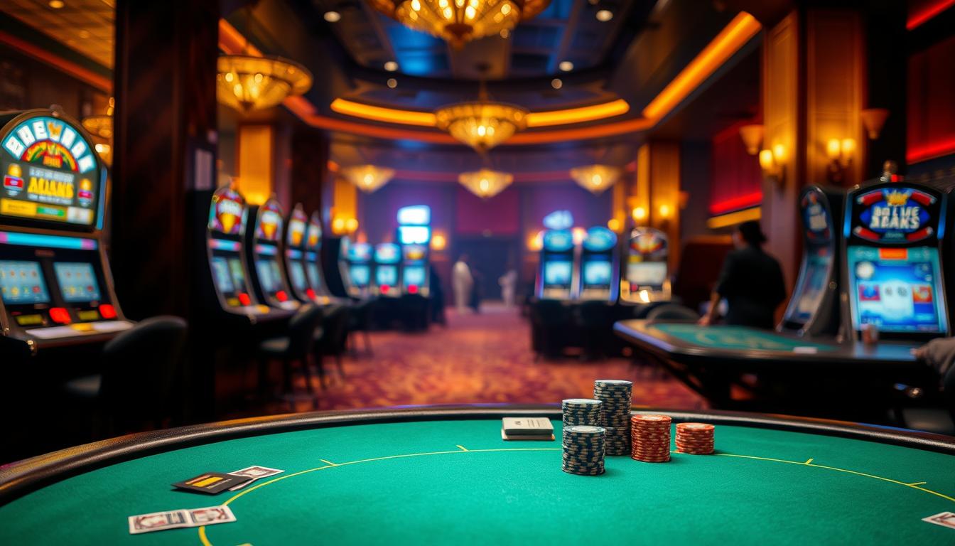 Situs Judi Blackjack Terbaik dan Terpercaya di Indonesia