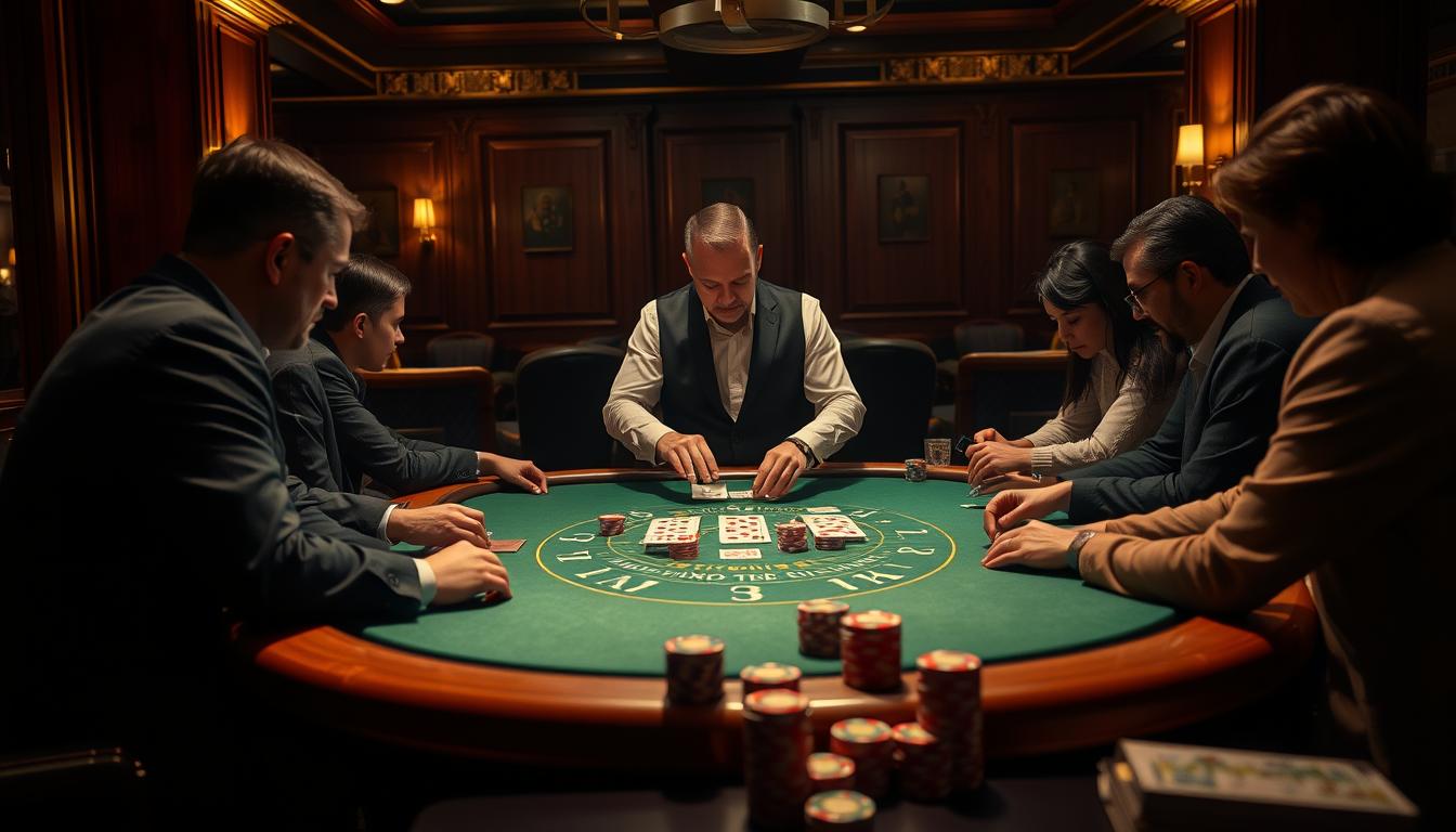 Blackjack Populer: Cara Bermain dan Strategi Terbaik