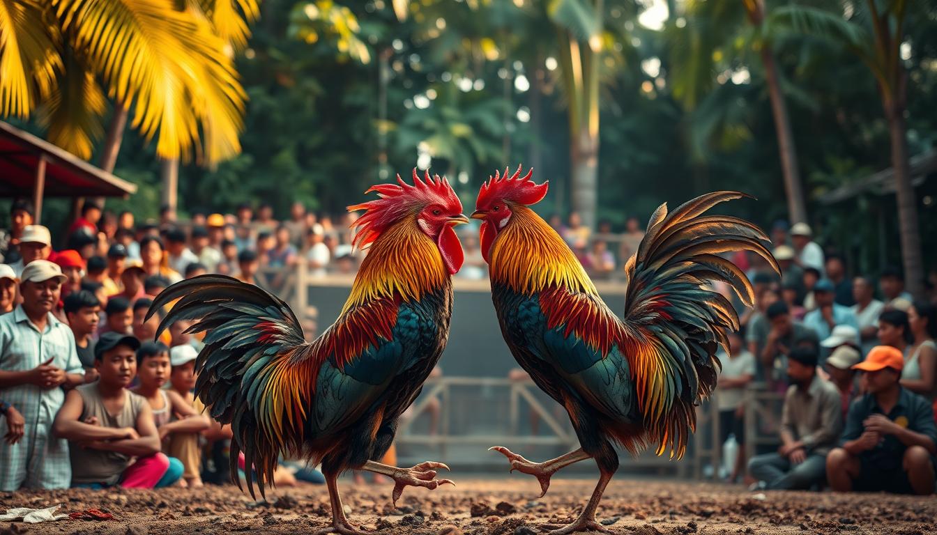 Taruhan Sabung Ayam Live Indonesia – Pertaruhan Ayam Terbaik