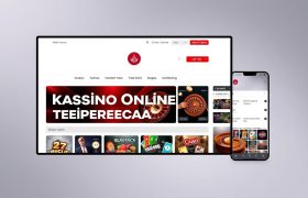 Kasino Online Terpercaya