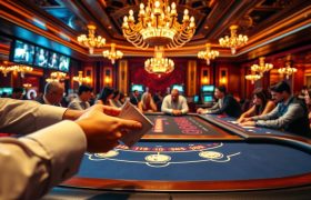 bandar blackjack online taruhan variatif