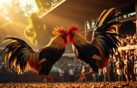 sabung ayam online