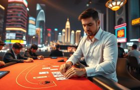 situs blackjack online RTP tinggi