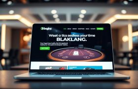 Cara Memilih Situs Judi Blackjack Online Paling Populer