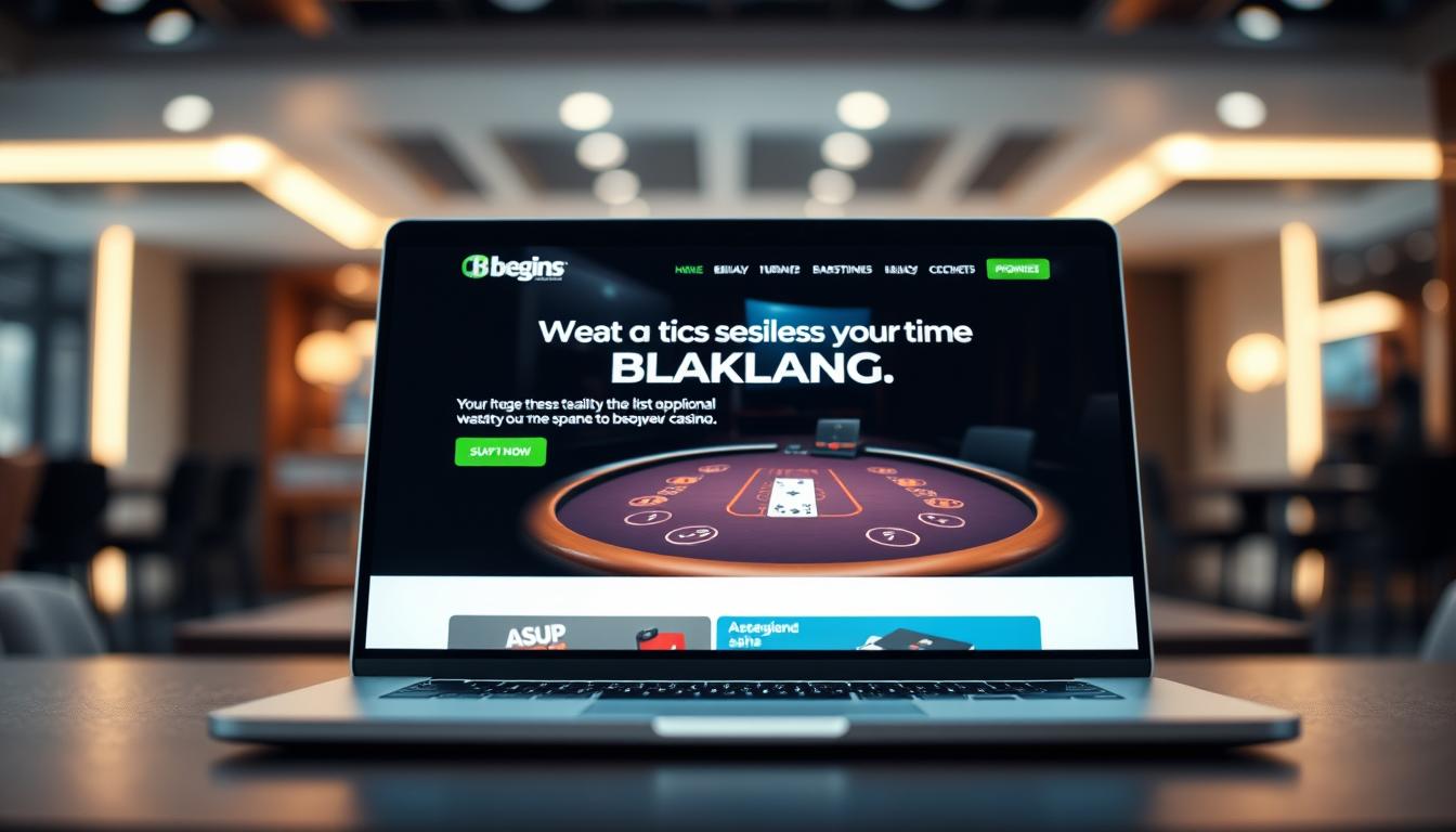 Cara Memilih Situs Judi Blackjack Online Paling Populer