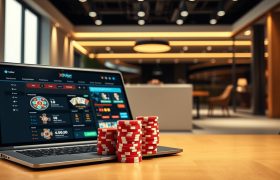 Cara Memilih Situs Poker Online Terpercaya