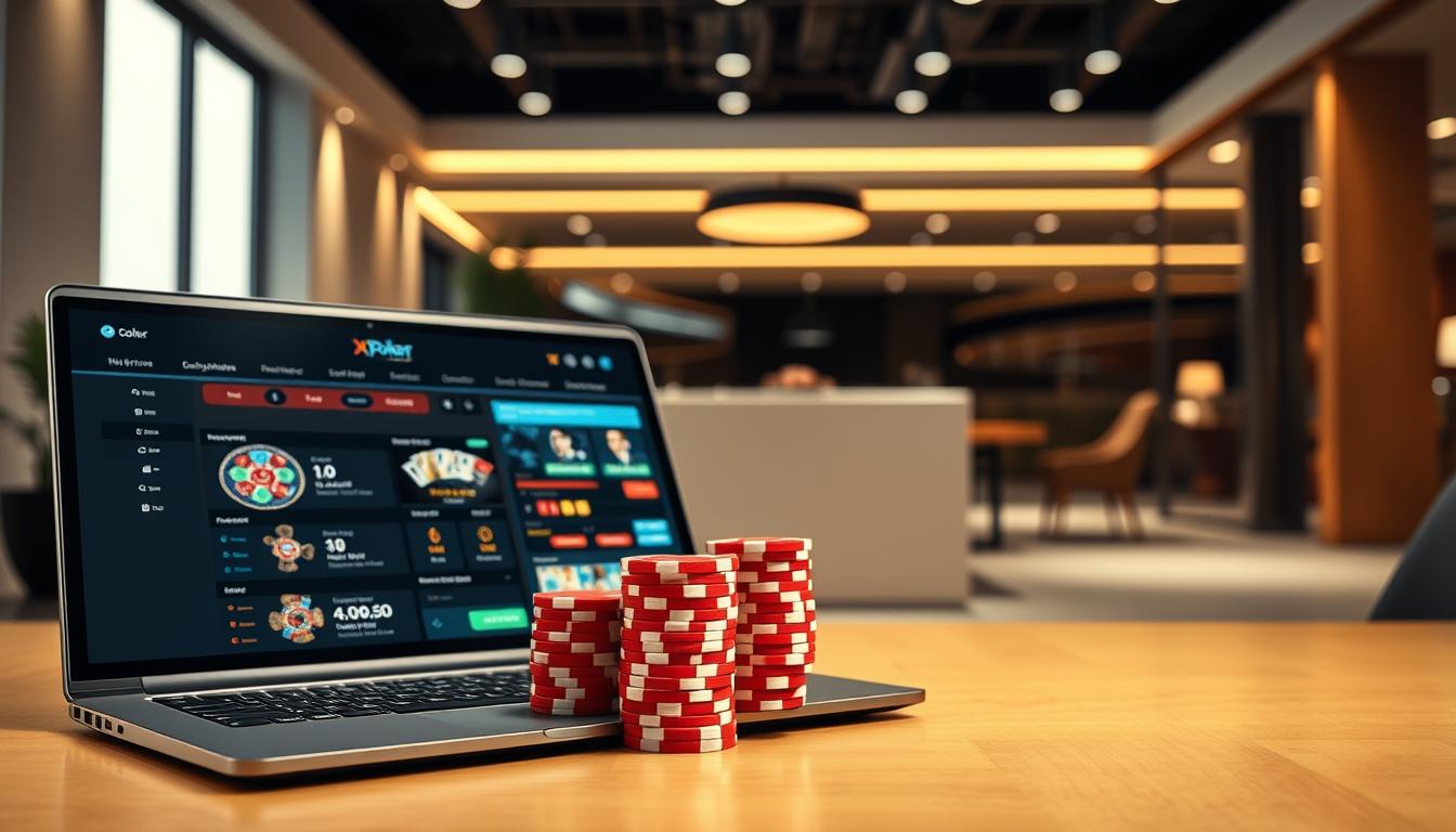 Cara Memilih Situs Poker Online Terpercaya