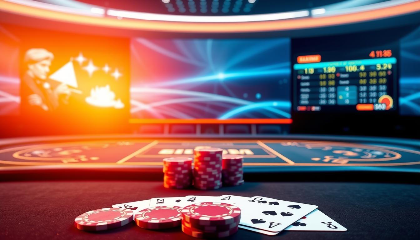 Keunggulan Bermain Poker Online di Platform Modern