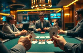 Sensasi Seru Bermain Blackjack Online dengan Dealer Asli