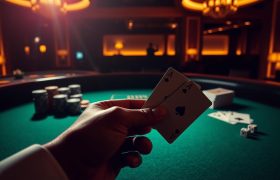 Strategi Ampuh Menguasai Blackjack Online