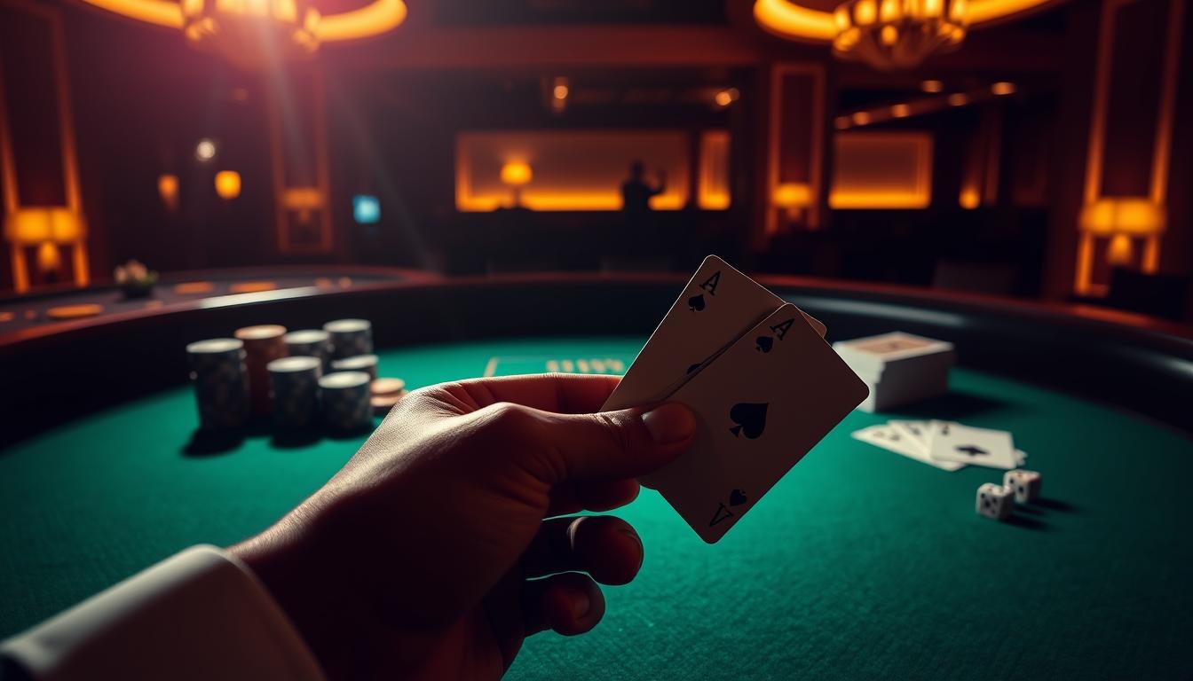 Strategi Ampuh Menguasai Blackjack Online