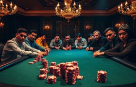Strategi Menang Mudah di Poker Online