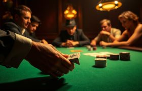 Strategi Terbaik Menang di Poker Online