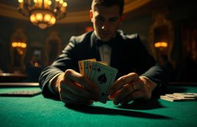 Tips Menang di Meja Blackjack Online