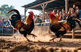 sabung ayam