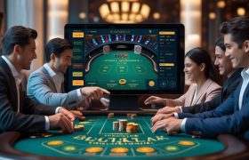 blackjack
