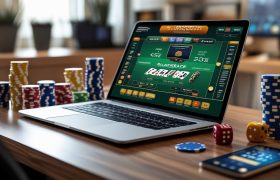 Blackjack Online