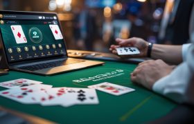 blackjack